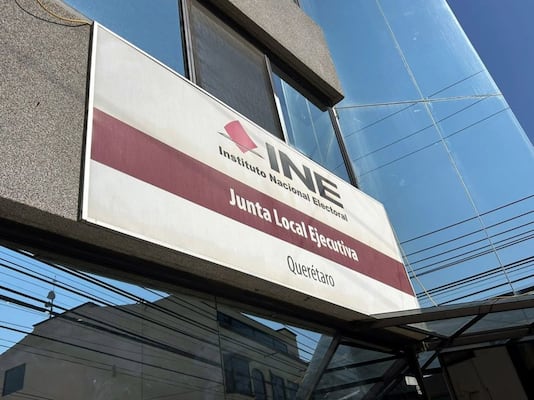 INE instalará módulo especial para migrantes en la Sierra Gorda de Querétaro