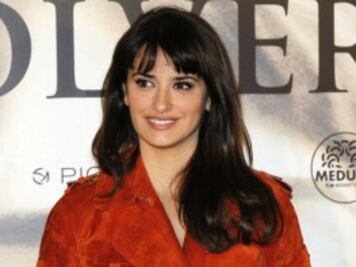 Penélope Cruz debuta como directora
