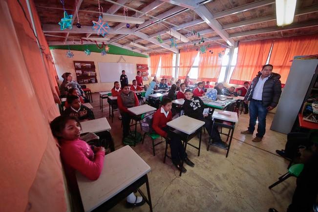 Por requisitos, matrícula de profesores de inglés al 30%