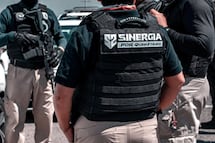 Detienen a tres personas por delitos contra la salud