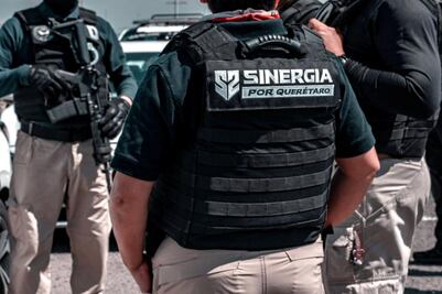 Detienen a tres personas por delitos contra la salud