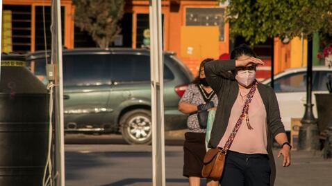 Querétaro tiene cerca de 290 nuevos contagios de Covid-19