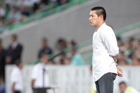 “No estuvimos a la altura”