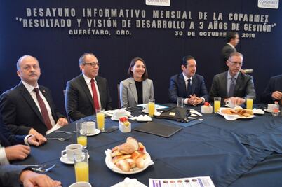 No a la “consultitis”, dice presidenta de Coparmex Querétaro