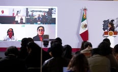 Protección Civil alerta por cambio de trayectoria de huracán Simón hacia Jalisco y Colima; Isaías se aleja de México, informa