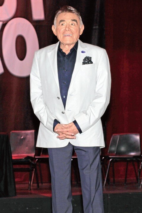 “Llegué a comer hasta frijoles”