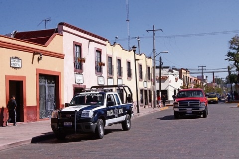 Espera Zapata recursos del Subsemun