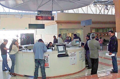 Sistema Praxis podría ser gratuito: TSJ