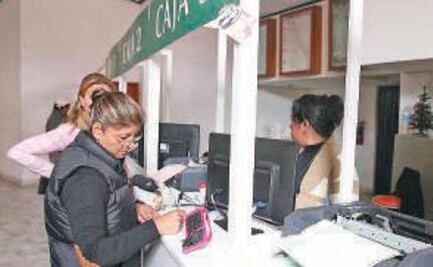 SJR heredará deuda por 160 mdp