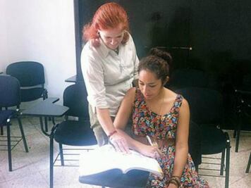 Apuesta DIF a educación de mujeres