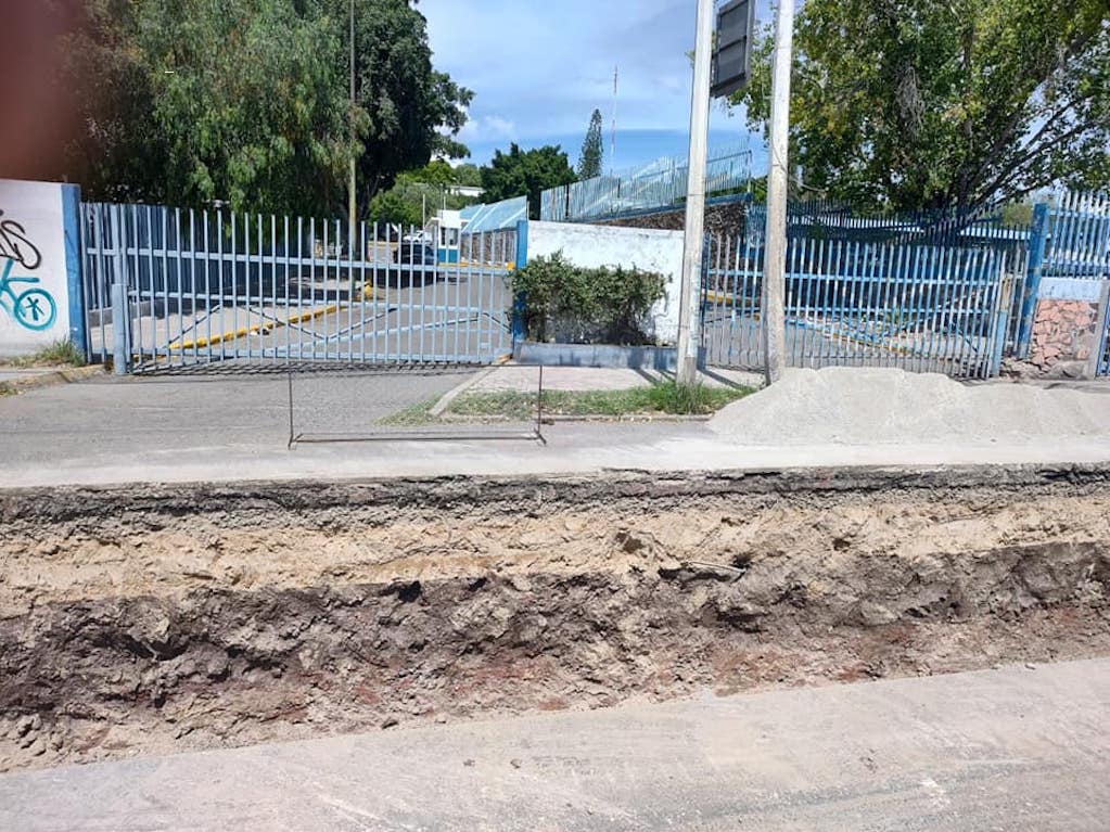 Analiza la UAQ clases híbridas por obras en 5 de Febrero