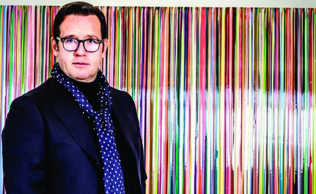 "Hay que recuperar el mercado de relojes de segunda mano"