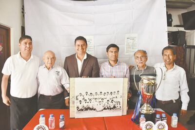 Llega el Torneo del Pavo