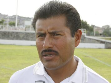 La derrota nos llega a tiempo: Óscar Reyes