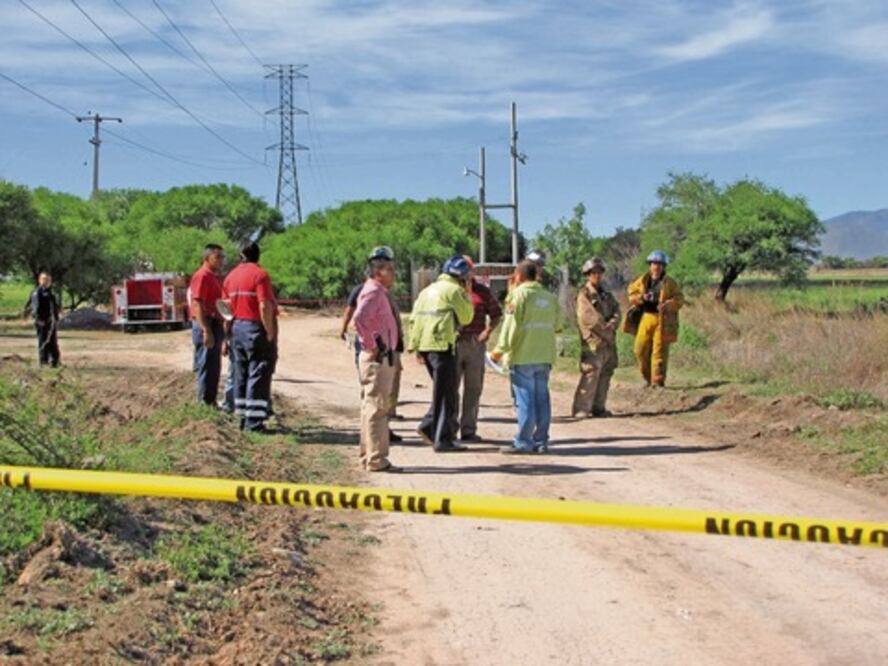 Pide Calzada bases eficaces contra robo de combustible
