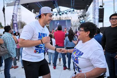 Bajo Reserva 30 de abril de 2025