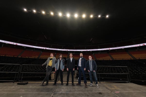“Queremos que el nombre del grupo esté en alto siempre”: Fobia