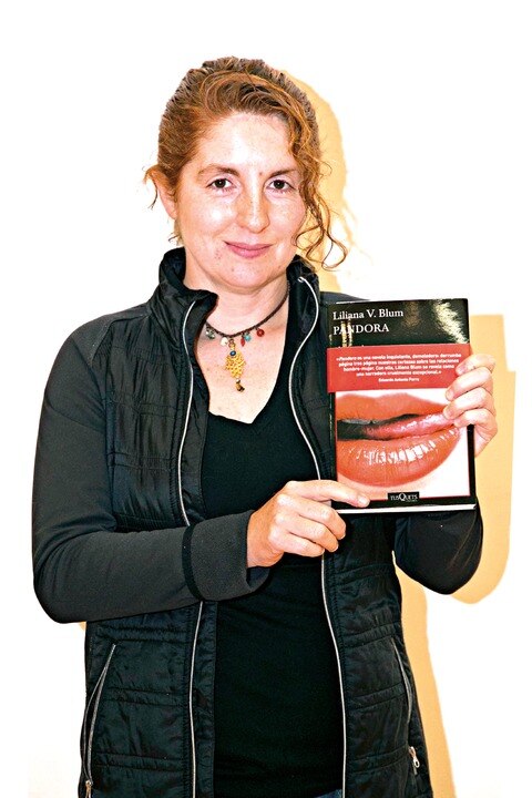 Pandora desata el deseo