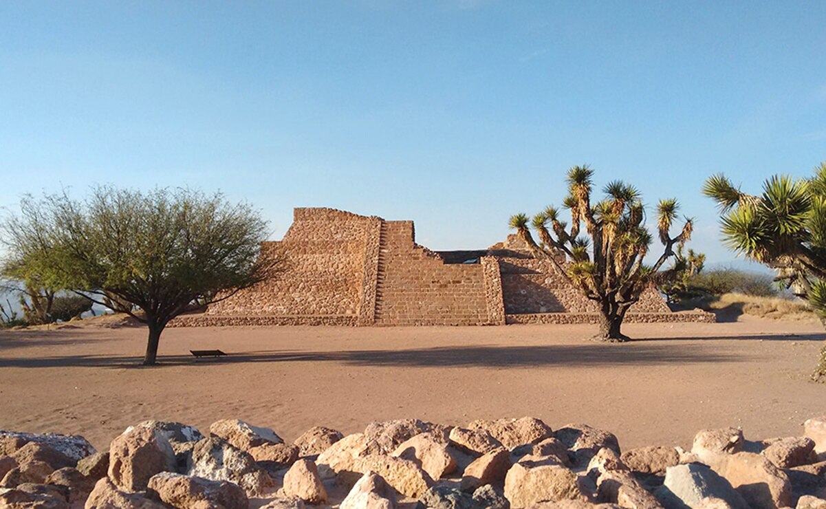 Foto: Visit México.