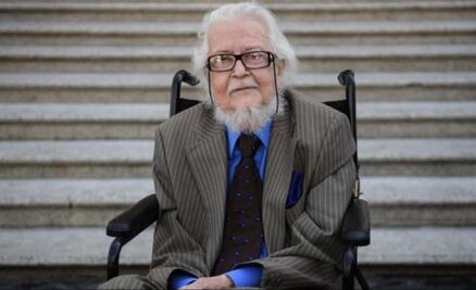 AMLO lamenta la muerte de Fernando del Paso