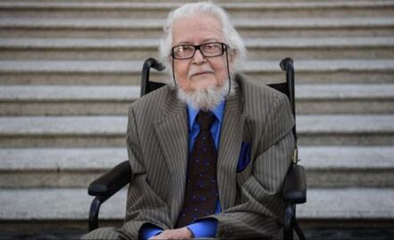 AMLO lamenta la muerte de Fernando del Paso