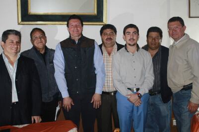 Surge ONG para asesorar a ciudadanos