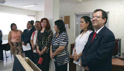 Inicia el Encuentro ‘Somos UAQ’