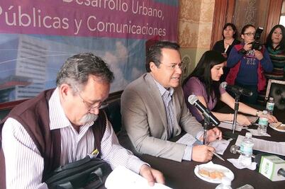 Aprueban iniciativa al Código Urbano 