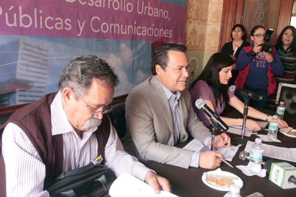 Aprueban iniciativa al Código Urbano