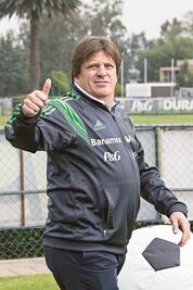 Tri, a la conquista de América