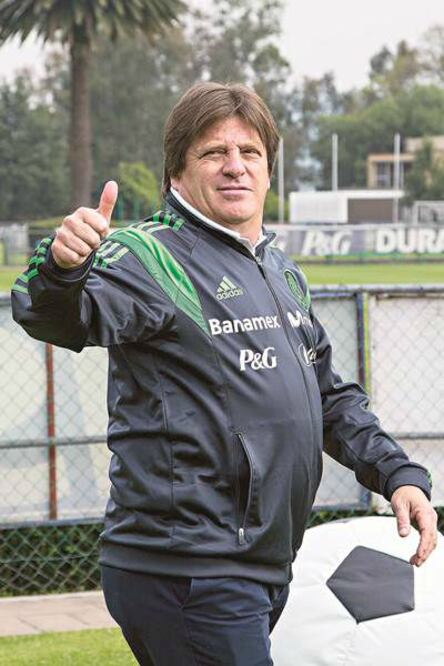 Tri, a la conquista de América