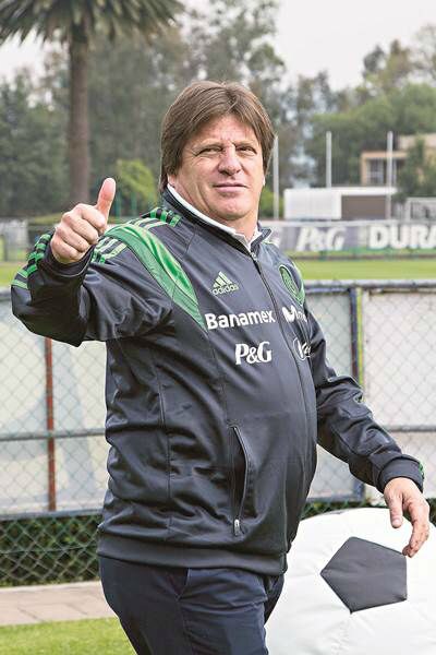 Tri, a la conquista de América