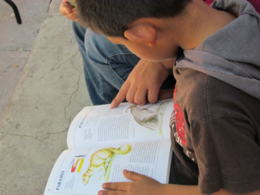 El IQCA comprobará si Querétaro es un estado lector