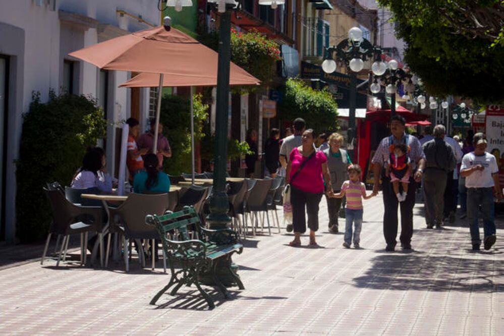 La iniciativa deberá formalizarse como parte de un programa integral para atraer turismo a la ciudad, debido a la integración de San Juan del Río a la Asociación Nacional de Ciudades Mexicanas del Patrimonio Mundial. Foto: Archivo