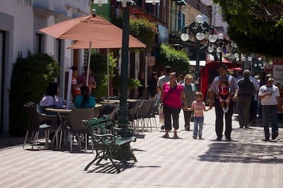 Buscan reconocimiento turístico en San Juan