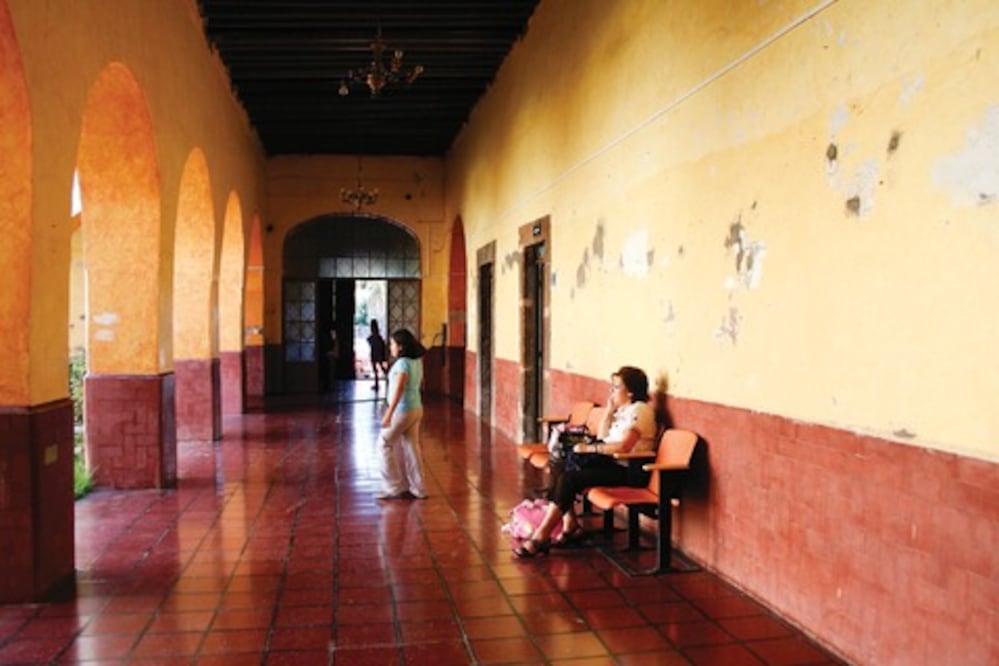 JAPAM obtendrá 25 mdp en 2014