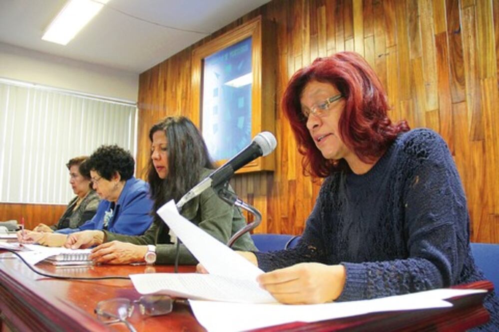 Realizan foro sobre educación infantil