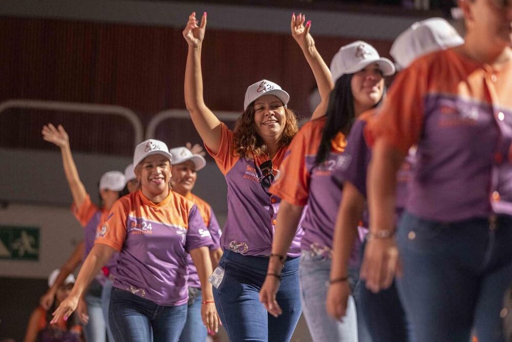 18 DE JULIO DE 2023 *PAG 7 ANUNCIA GOBERNADOR INCREMENTO DE BONO ANUAL PARA JUBILADOS DEL MAGISTERIO QUERETANO* FOTO: ESPECIAL