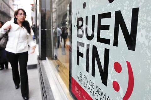 El Buen Fin, ¿oportunidad única?