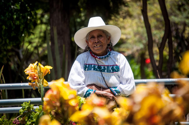 CDI celebra presea a Macedonia Blas