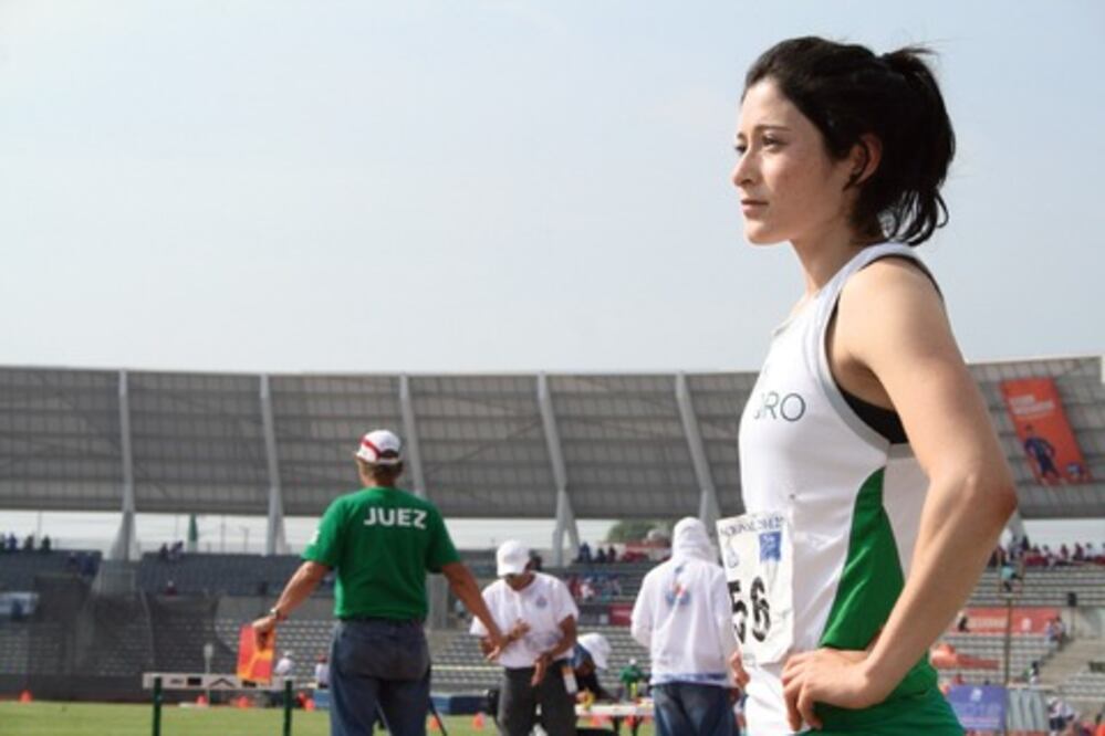 Confianza total en atletas queretanos