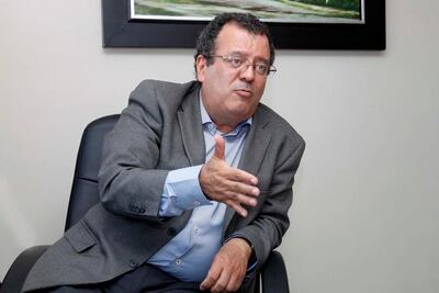 Reconoce Gilberto Herrera acciones de FDS