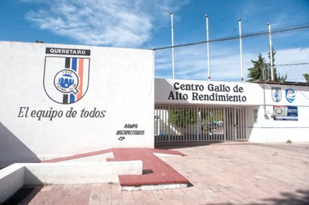 El Centro Gallo opera con total normalidad