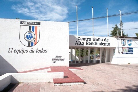 El Centro Gallo opera con total normalidad