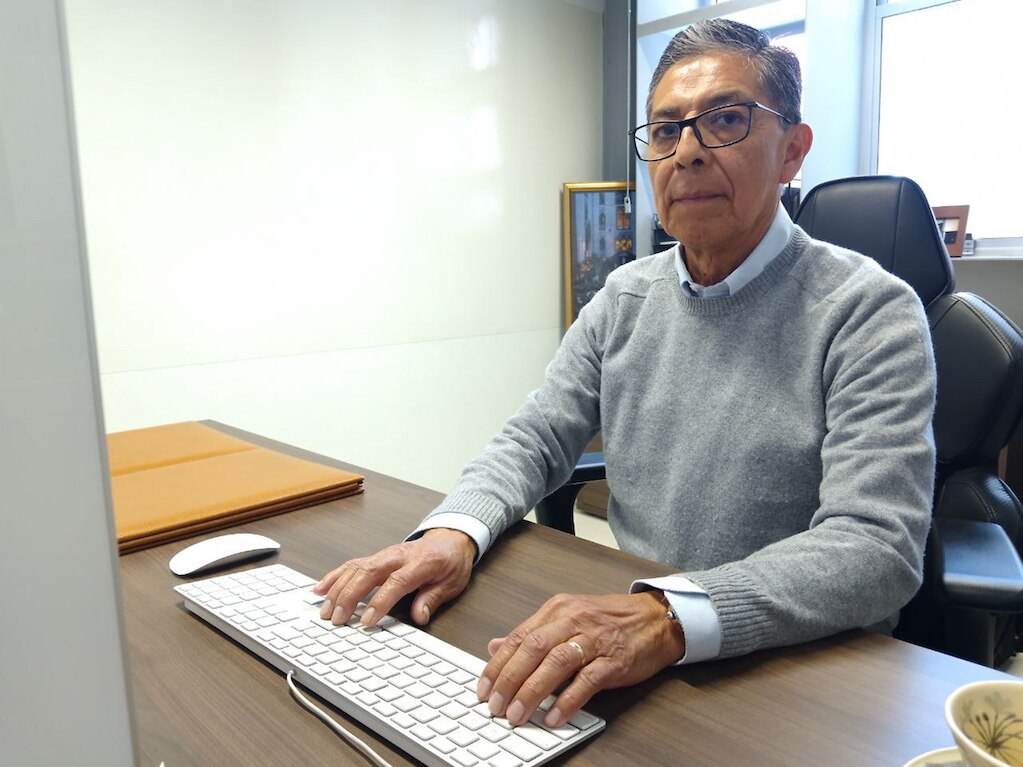 FOTO: DOMINGO VALDES