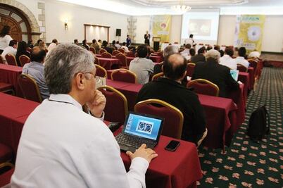 Buscan impulsar congresos en hoteles