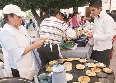 Aumentan enfermedades