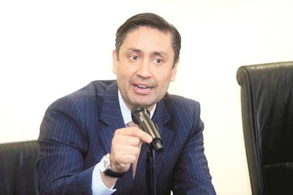 “Hay relación respetuosa”