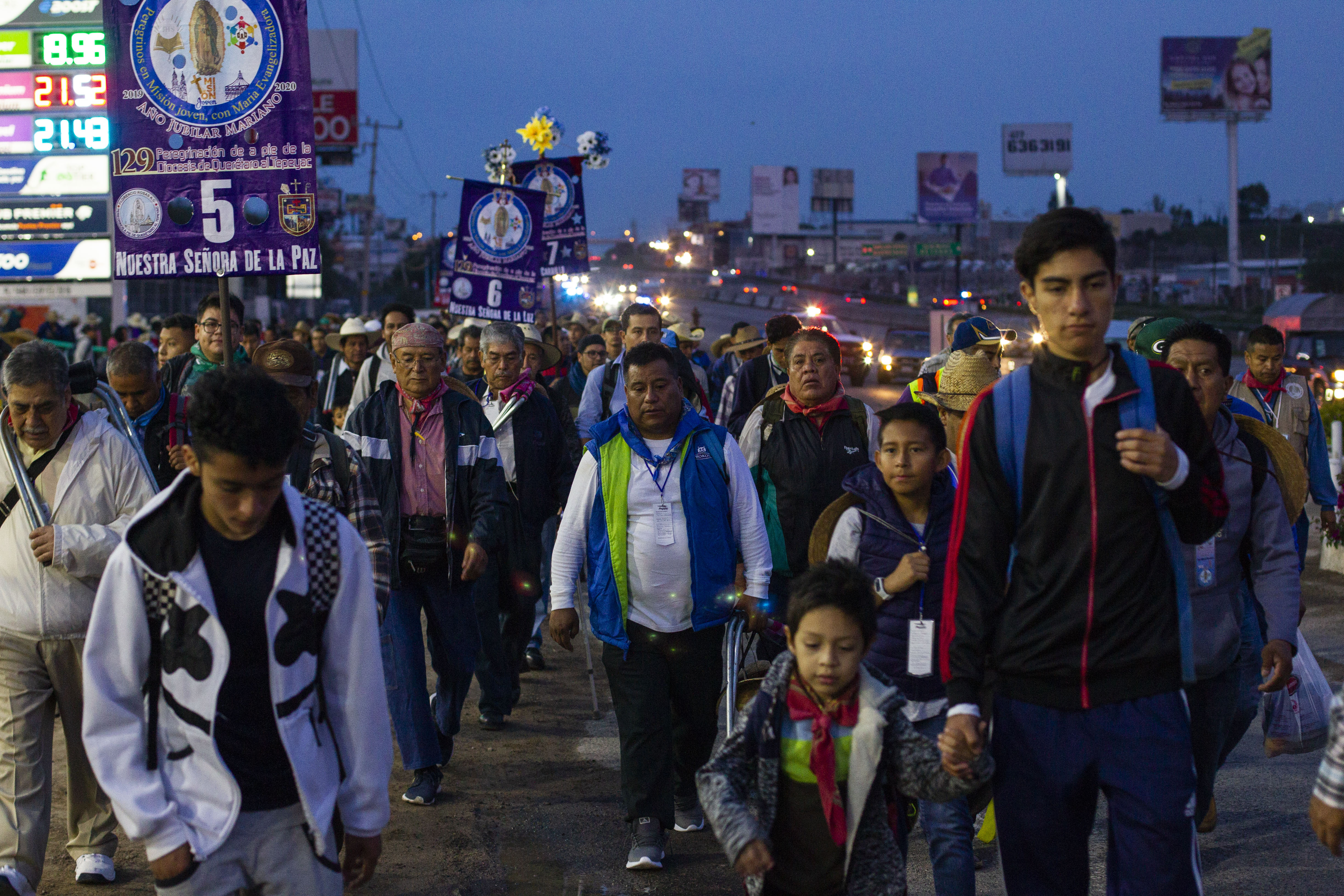 Foto: Demian Chávez