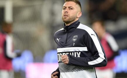 En Francia destacan fichaje de Ménez